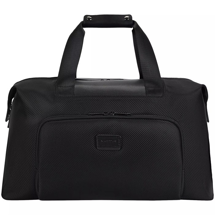 Сумка дорожная Santiago, черная 17963.30