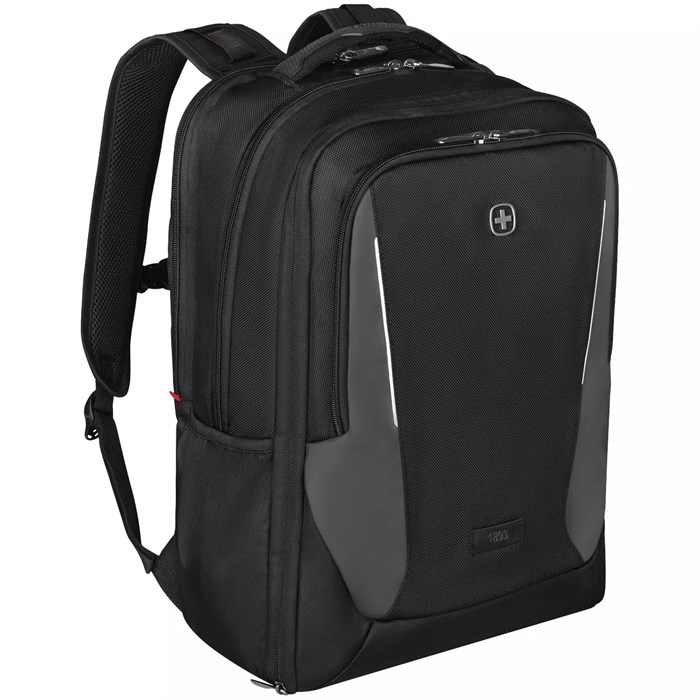 Рюкзак XE Extent, черный 17251.30