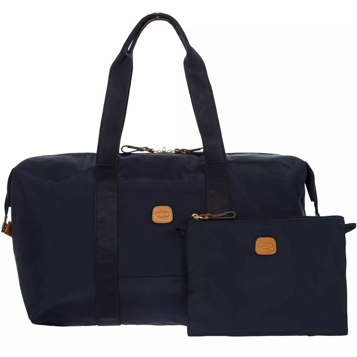 Сумка дорожная X-Collection 2 в 1, синяя 16809.40