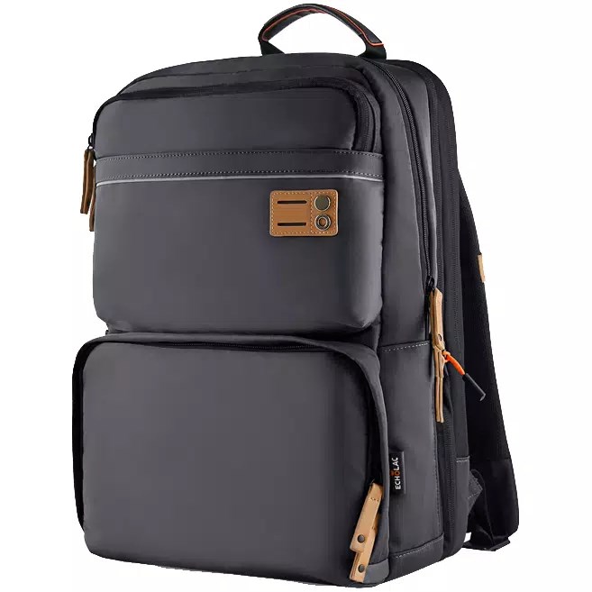 Рюкзак Day One, черный 16596.30