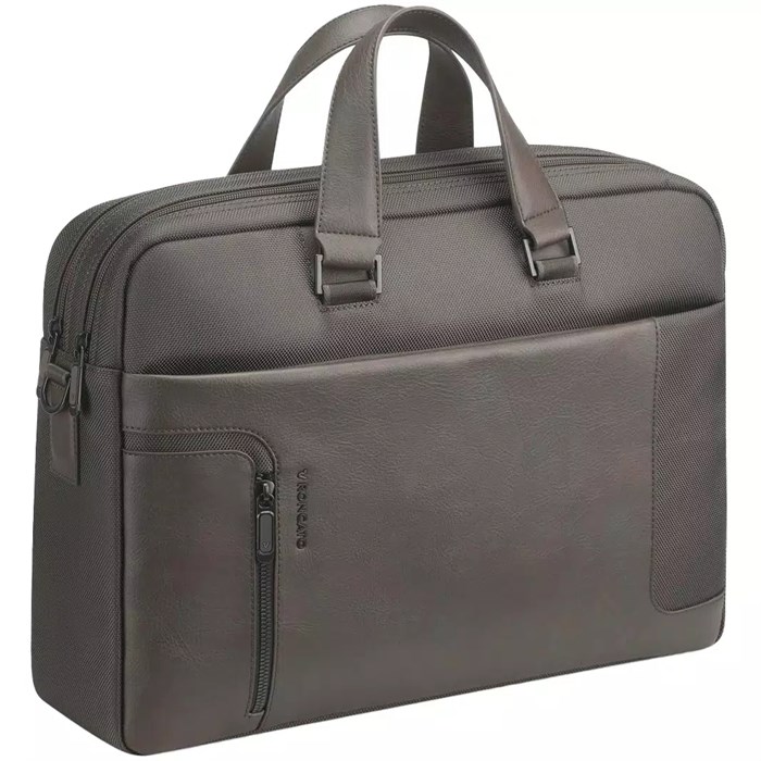 Сумка для ноутбука Panama, серая 16862.10