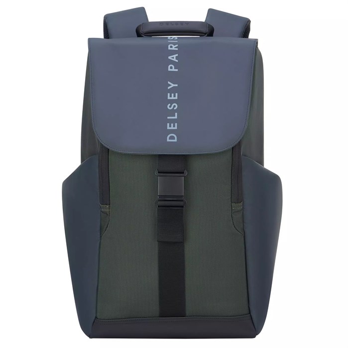 Рюкзак для ноутбука Securflap, хаки 16553.99