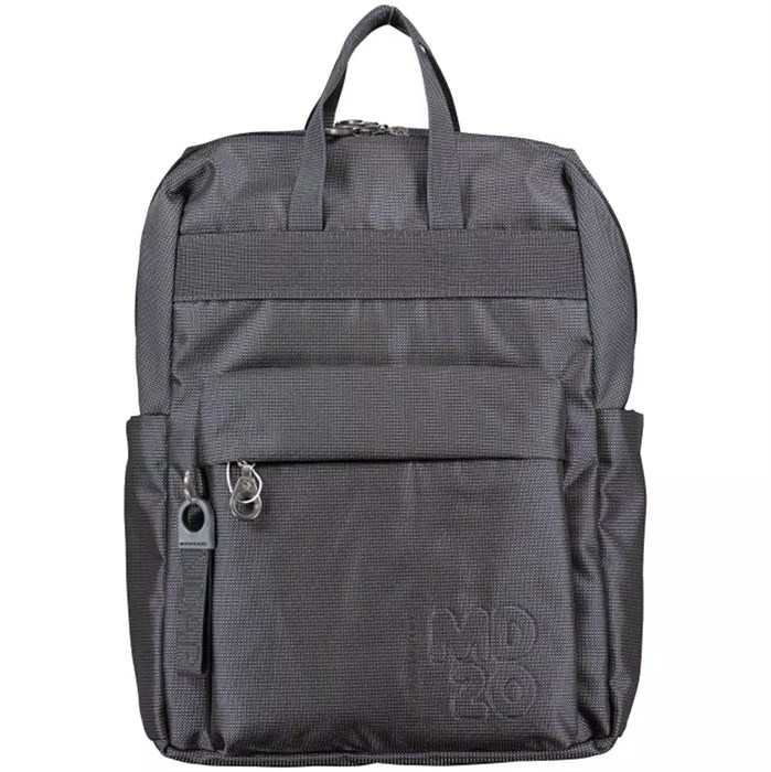 Рюкзак для ноутбука MD20, темно-серый 17411.13