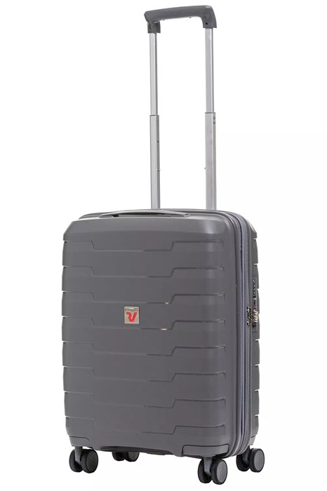 Чемодан Skyline S, серый 17430.10