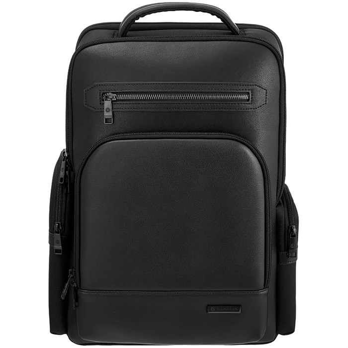 Рюкзак для ноутбука Santiago 15, черный 17966.30