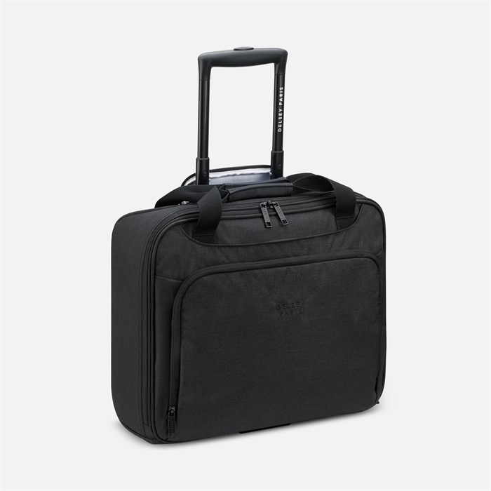 Мобильный офис Esplanade, черный 20617.30