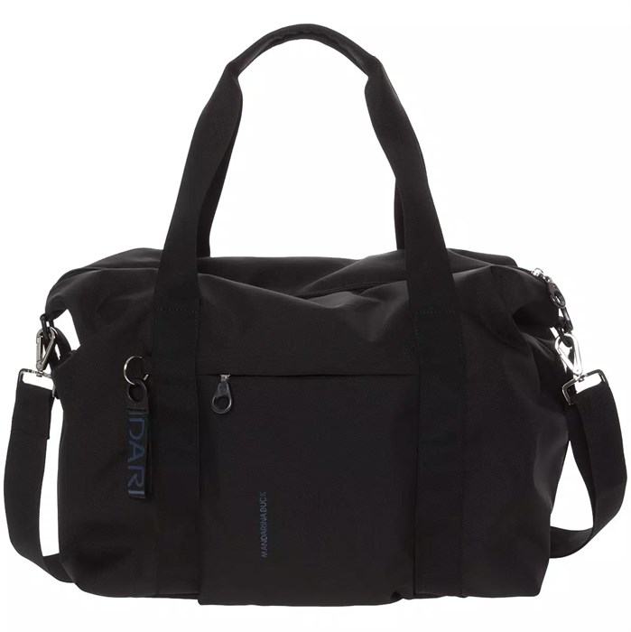 Сумка дорожная MD20 L, черная 17418.30