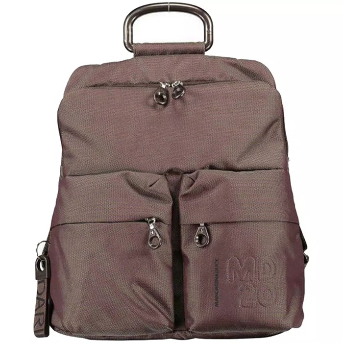 Рюкзак MD20, коричневый 17412.59