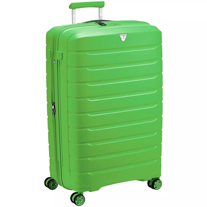 Чемодан Butterfly L, зеленый 16873.90
