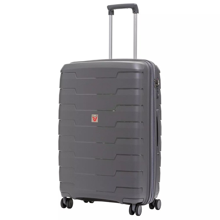 Чемодан Skyline M, серый 17429.10