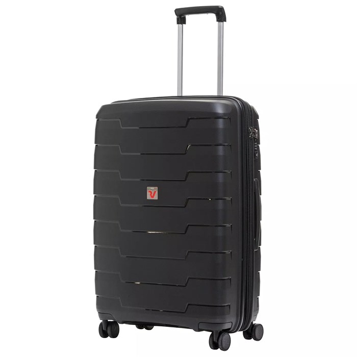 Чемодан Skyline M, черный 17429.30