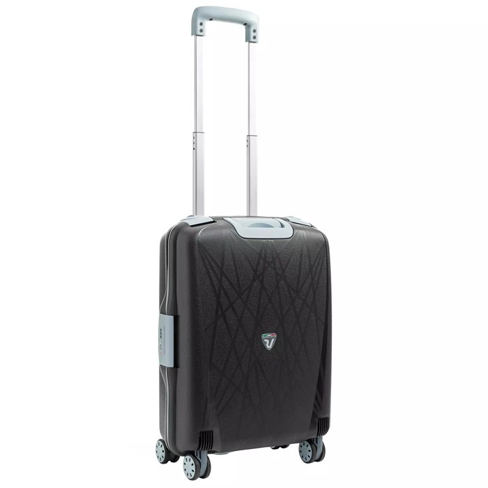 Чемодан Light Ltd Edition S, черный 17427.30