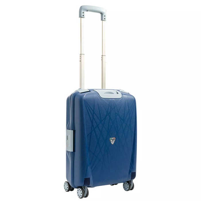 Чемодан Light Ltd Edition S, синий 17427.40
