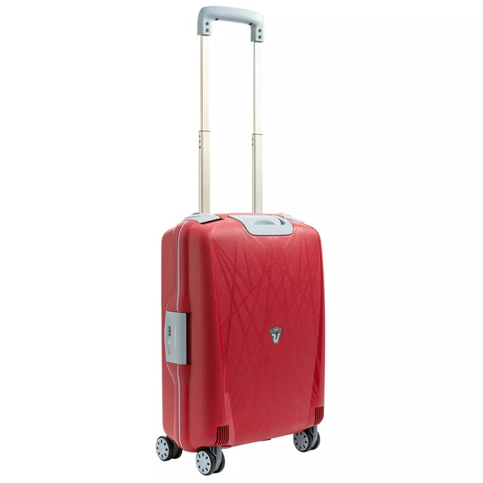 Чемодан Light Ltd Edition S, красный 17427.50