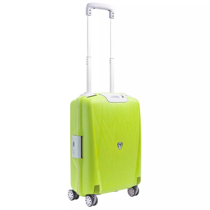 Чемодан Light Ltd Edition S, зеленый 17427.90