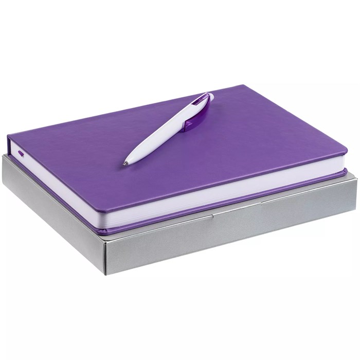 Набор New Latte, фиолетовый 16668.70