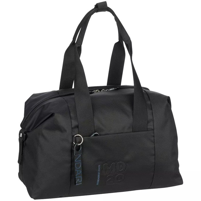 Сумка дорожная MD20, черная 17416.30