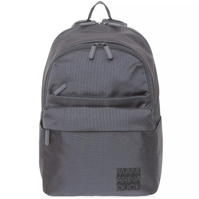 Рюкзак District, серый 17408.10