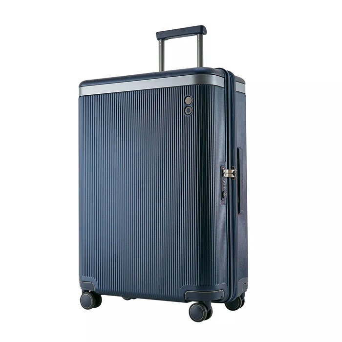 Чемодан Dynasty M, темно-синий 16649.40