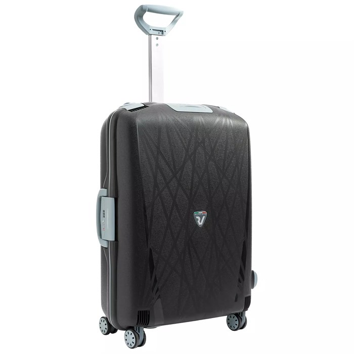 Чемодан Light Ltd Edition M, черный 17426.30