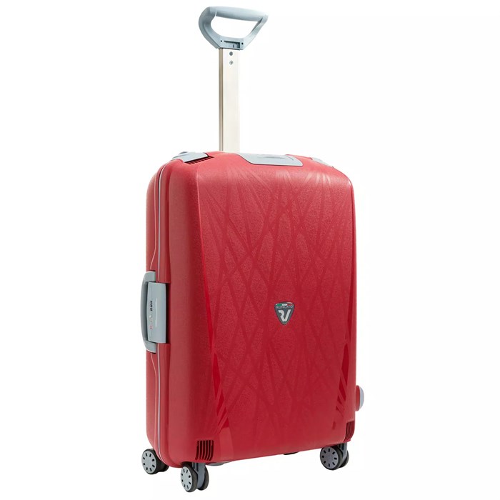 Чемодан Light Ltd Edition M, красный 17426.50