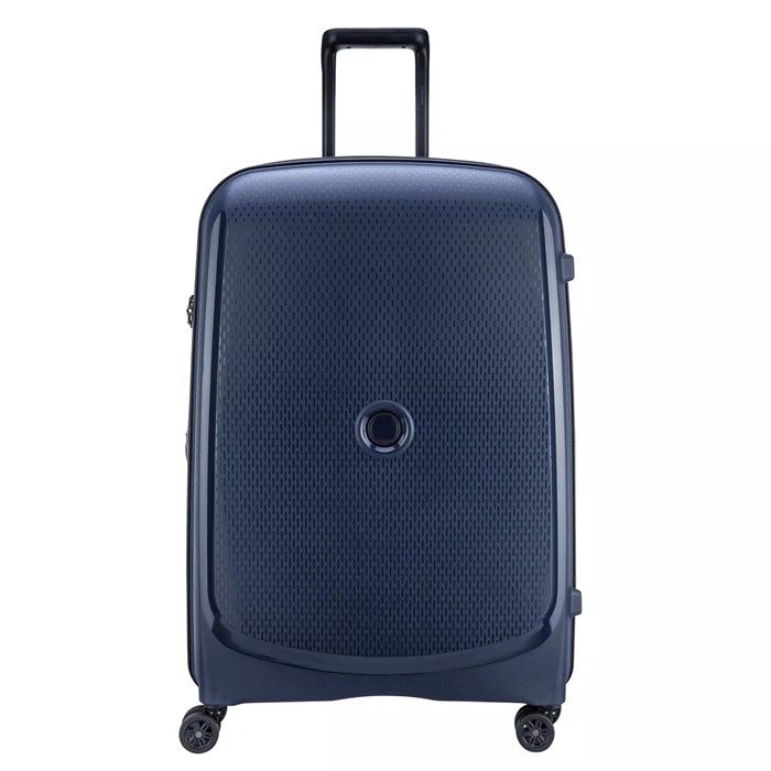 Чемодан Belmont Plus L, синий 16475.40