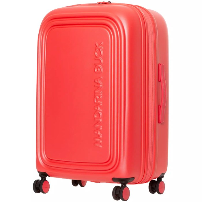 Чемодан Logoduck M, красный 17422.50