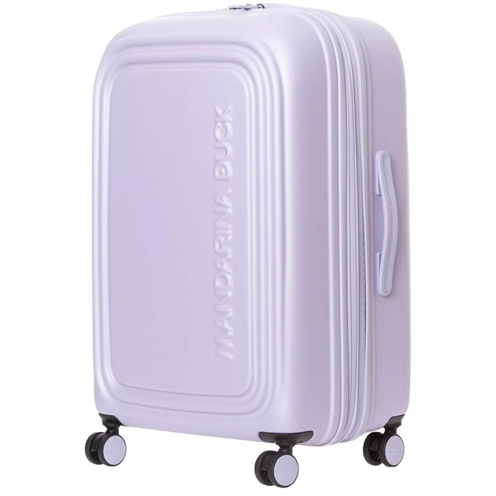 Чемодан Logoduck M, сиреневый 17422.76