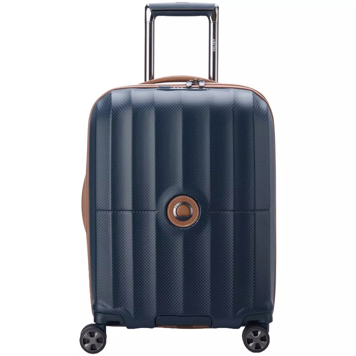 Чемодан St Tropez S, синий 16586.40