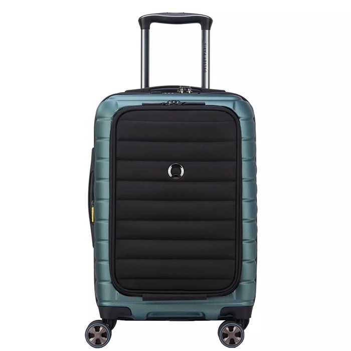 Чемодан Shadow 5.0 S, зеленый 16589.90