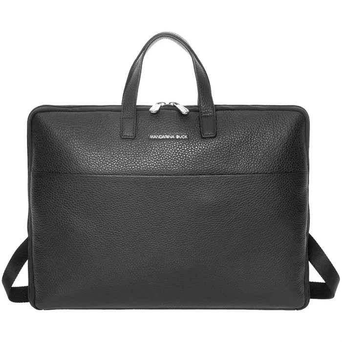 Сумка для ноутбука Mellow Urban MWC02, черная 17419.30