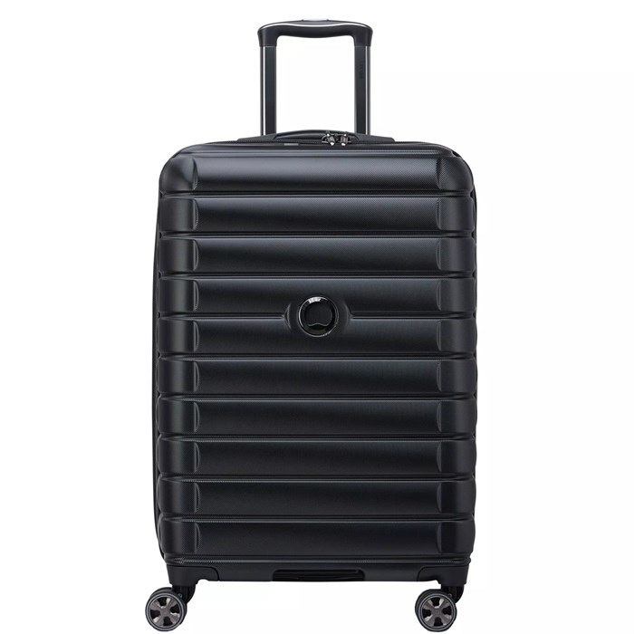 Чемодан Shadow 5.0 M, черный 16590.30