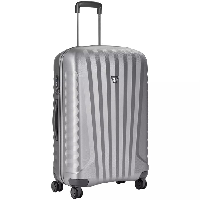 Чемодан Uno Zip Special M, серый 17432.10