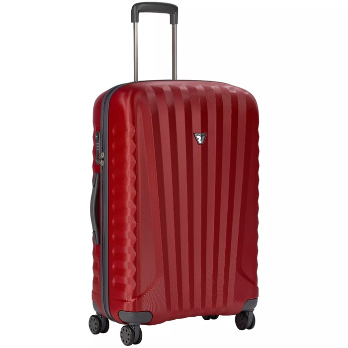 Чемодан Uno Zip Special M, красный 17432.50