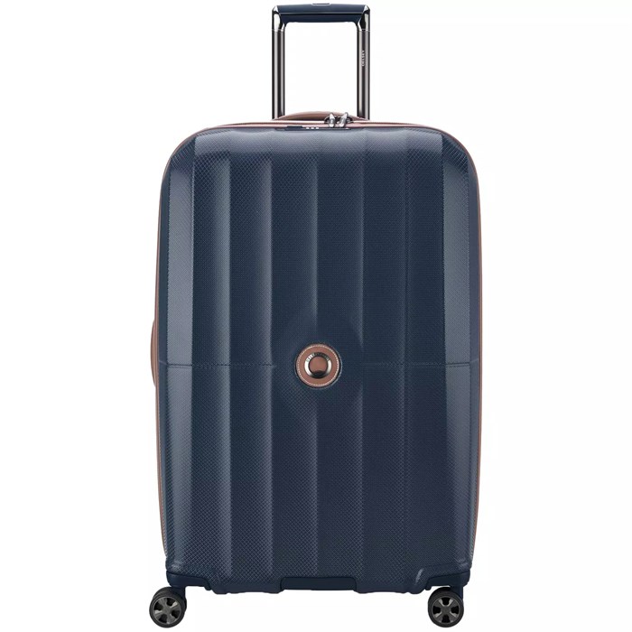 Чемодан St Tropez L, синий 16588.40