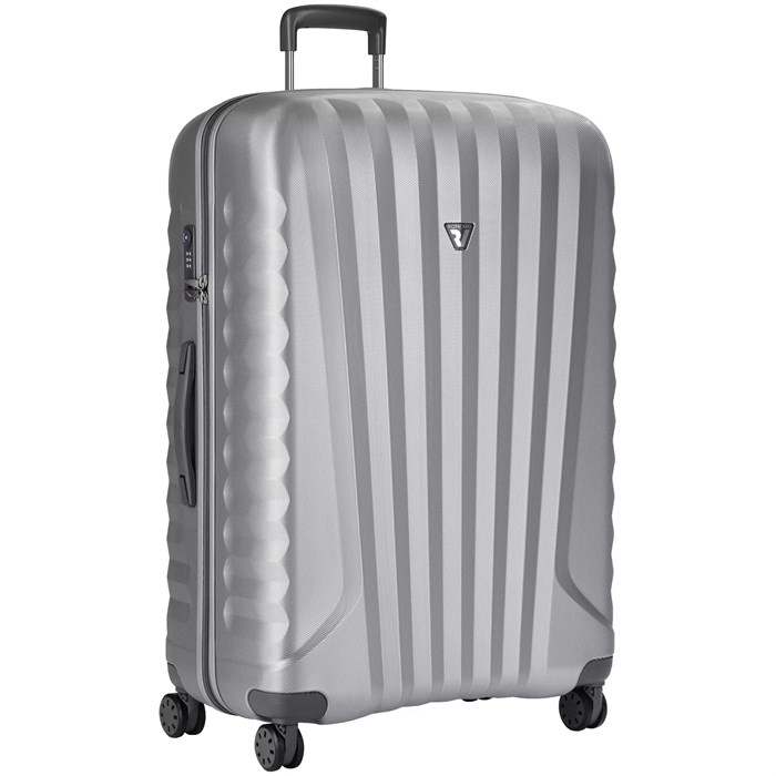 Чемодан Uno Zip Special L, серый 17431.10