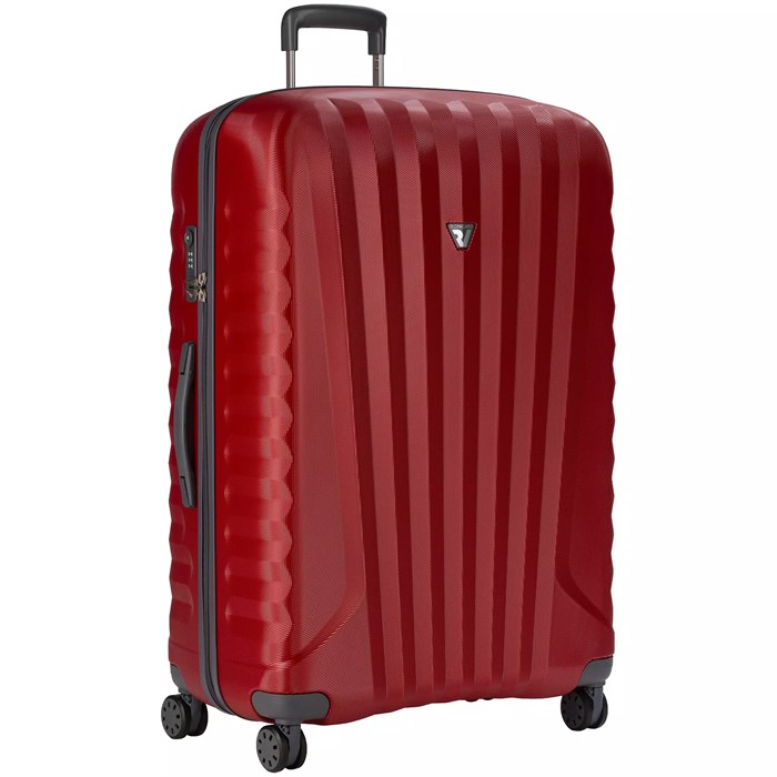 Чемодан Uno Zip Special L, красный 17431.50