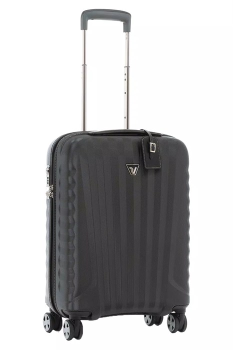 Чемодан E-Lite S, черный 17248.30