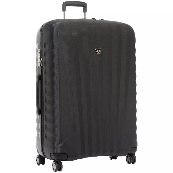 Чемодан E-Lite L, черный 17246.30