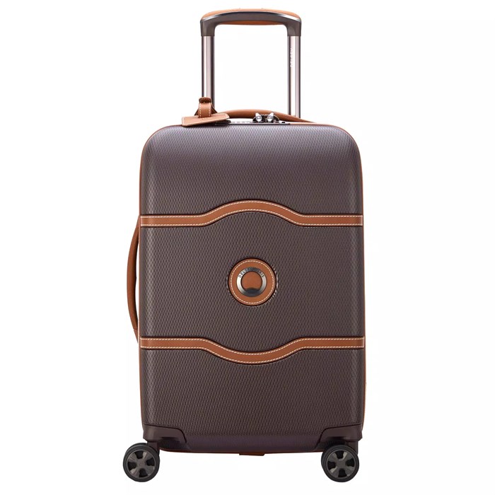 Чемодан Chatelet Air 2.0 S, коричневый 16550.59
