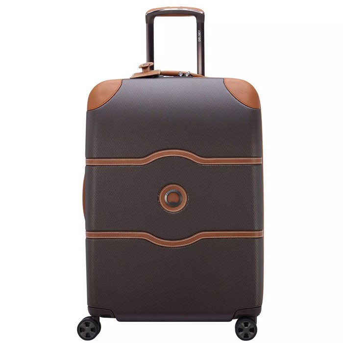 Чемодан Chatelet Air 2.0 M, коричневый 16551.59