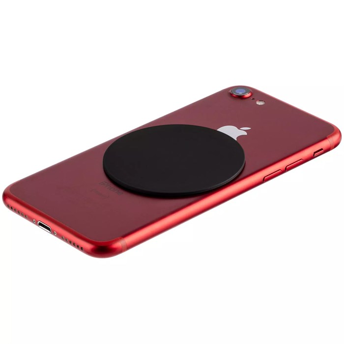 Магнитный стикер-адаптер Magmate, черный 22022.30