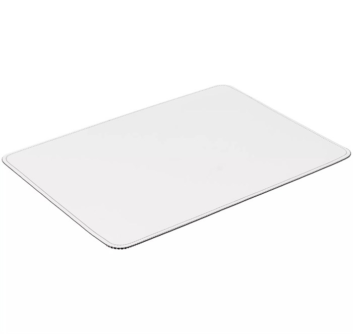 Коврик для мыши Paddo ХL, белый 20125.60