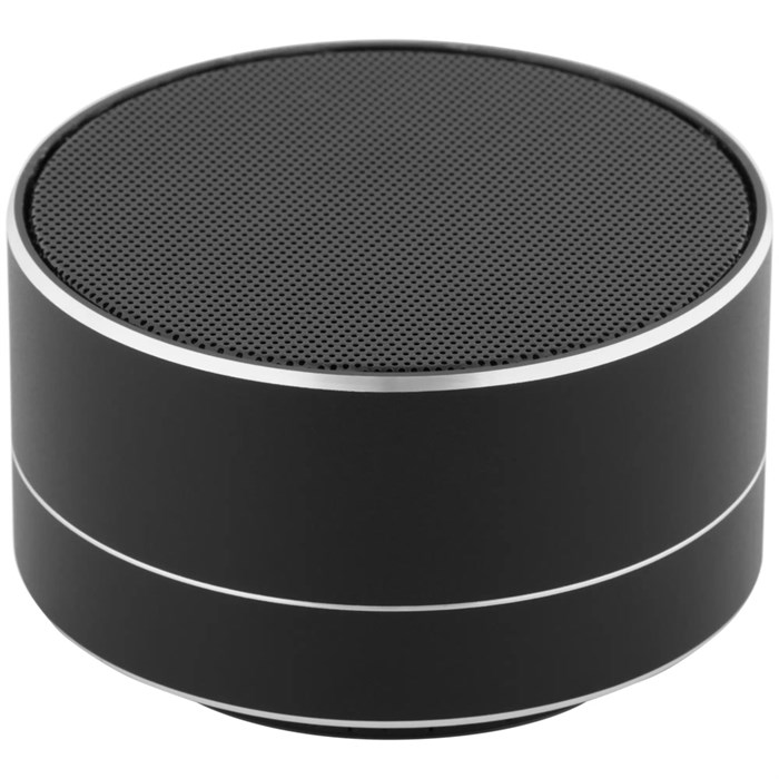 Беспроводная колонка Easy, черная 1690.30