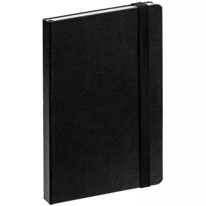 Ежедневник Nova, недатированный, черный 15566.30