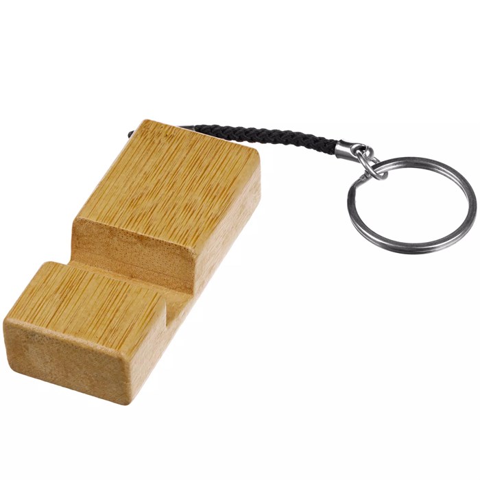 Брелок - подставка для телефона Ruoko 16381