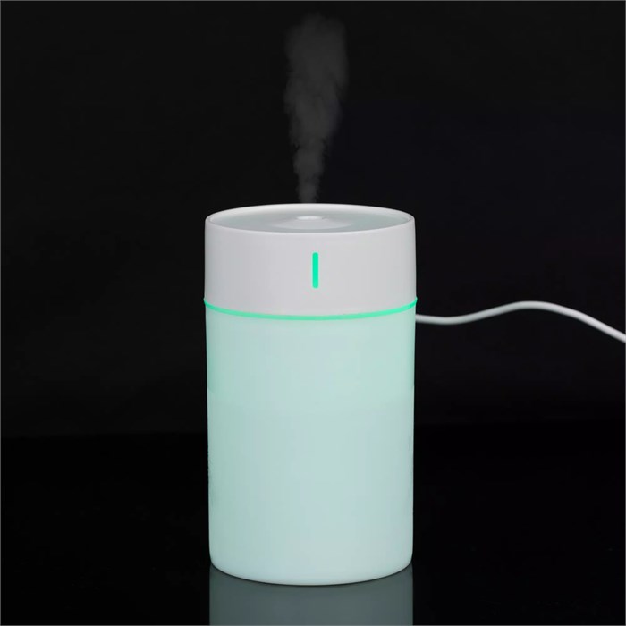 Настольный увлажнитель Desko, белый 15718.60