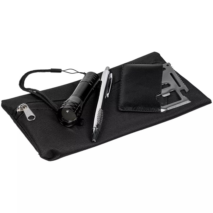 Набор Handy Part, черный 13850.30