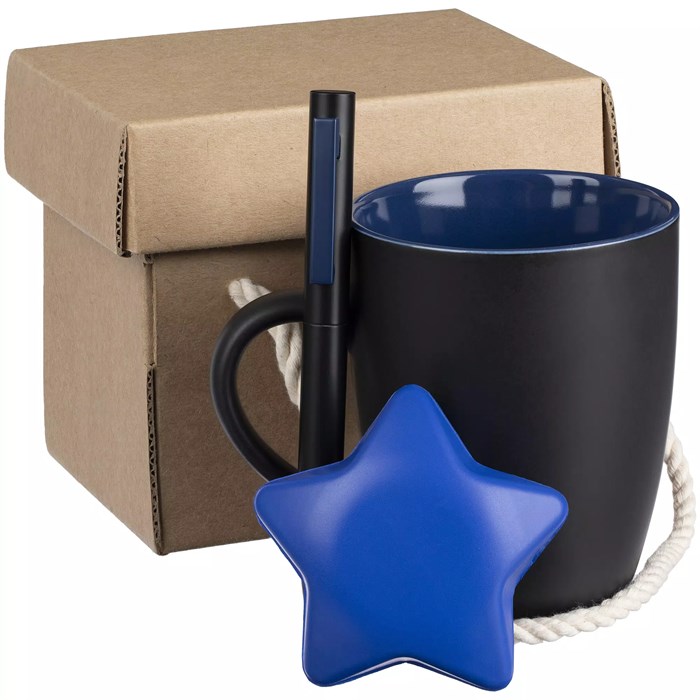 Набор Unwind, синий 17632.40