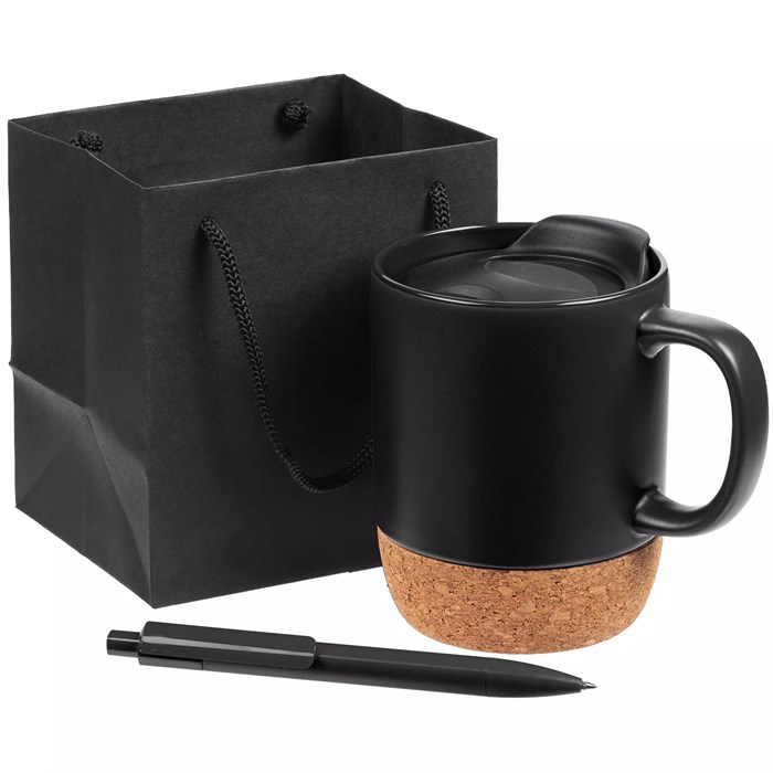 Набор Newling, черный 16736.30